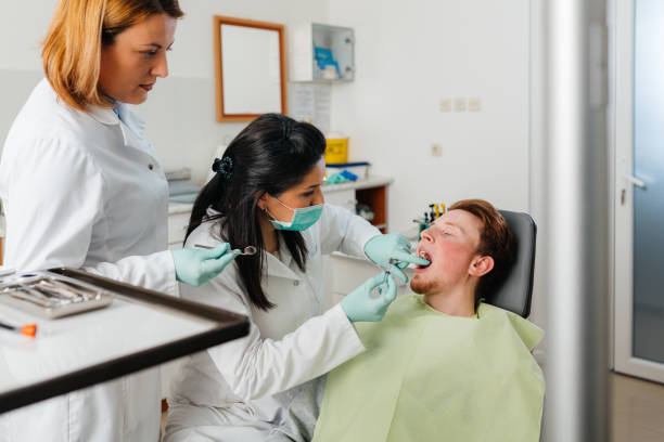 Best Knocked-Out Tooth Emergency  in Catalina Foothills, AZ