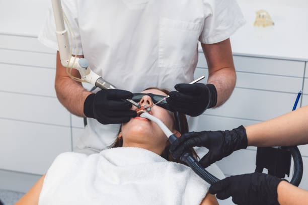 Emergency Dental Filling Replacement in AZ